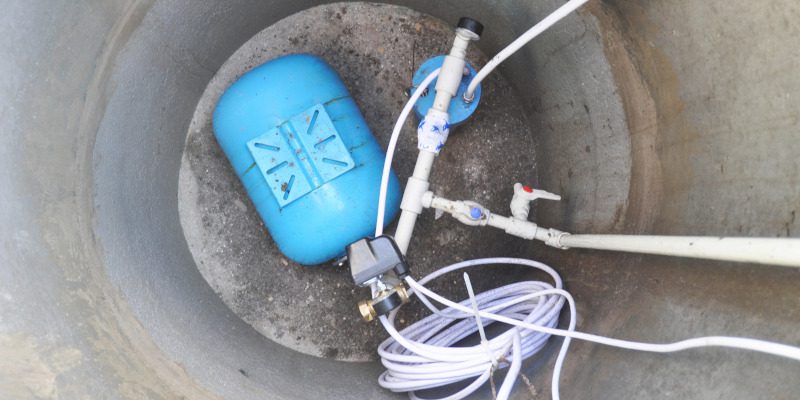 Three Signs You Need Water Pump Repair Services