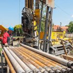Water Well Repair