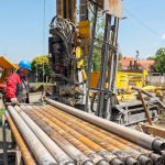 Commercial Well Drilling