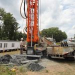 Well Drilling Contractor