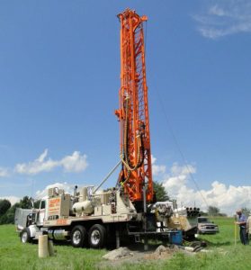 4 Reasons to Choose Us for Well Drilling Services