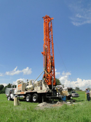 4 Reasons to Choose Us for Well Drilling Services