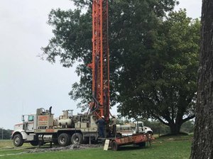 Well Drilling Company