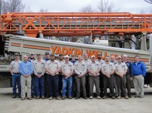 Yadkin Well Company
