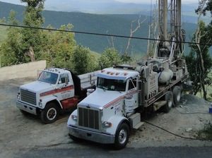 experienced well drilling company