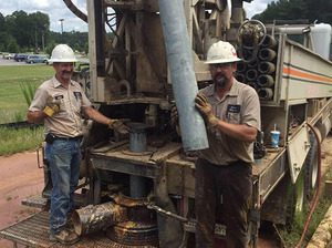 Yadkin Well Company