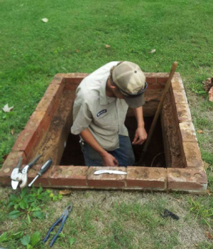 Well Inspections in Charlotte, North Carolina