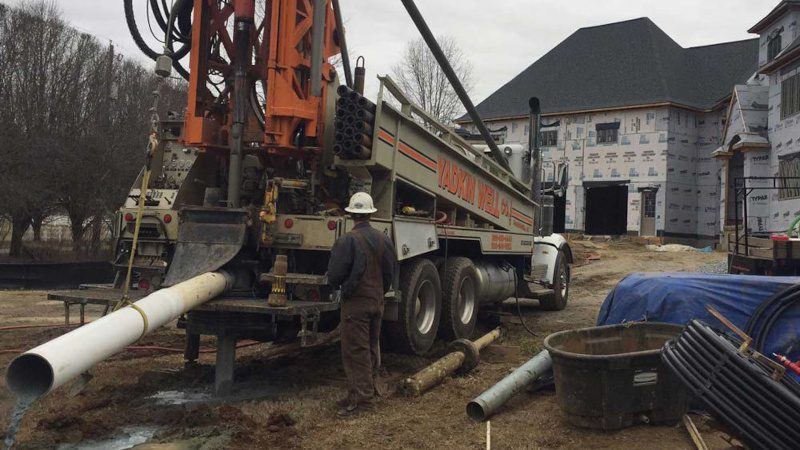 3 Qualities of Reliable Water Well Companies 