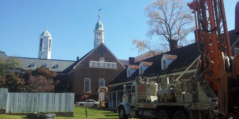 What You Should Know About Installing a Well Pump