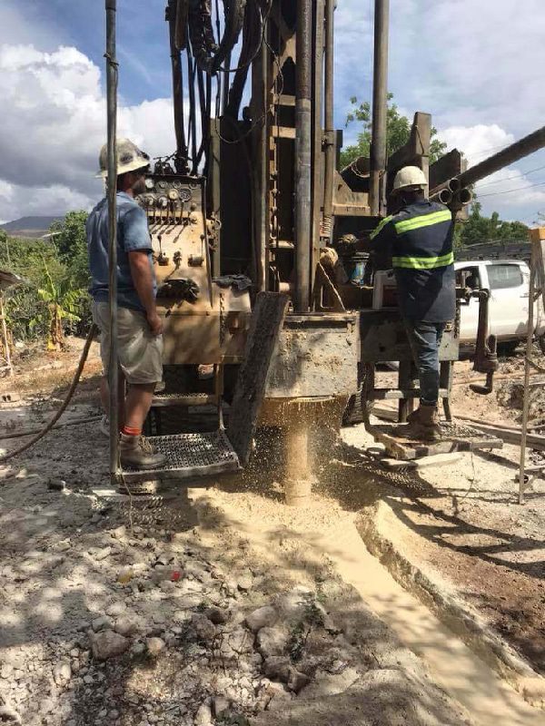 Well Maintenance & Repairs