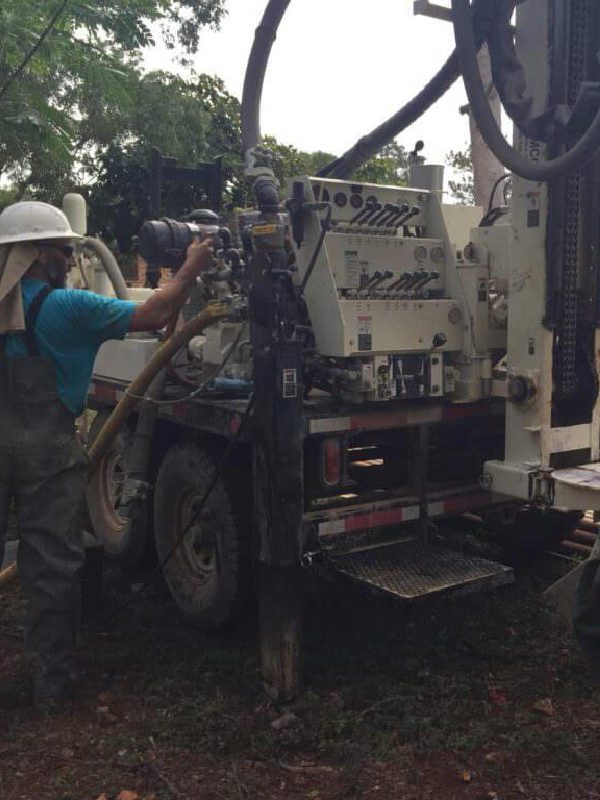 Well Maintenance & Repairs