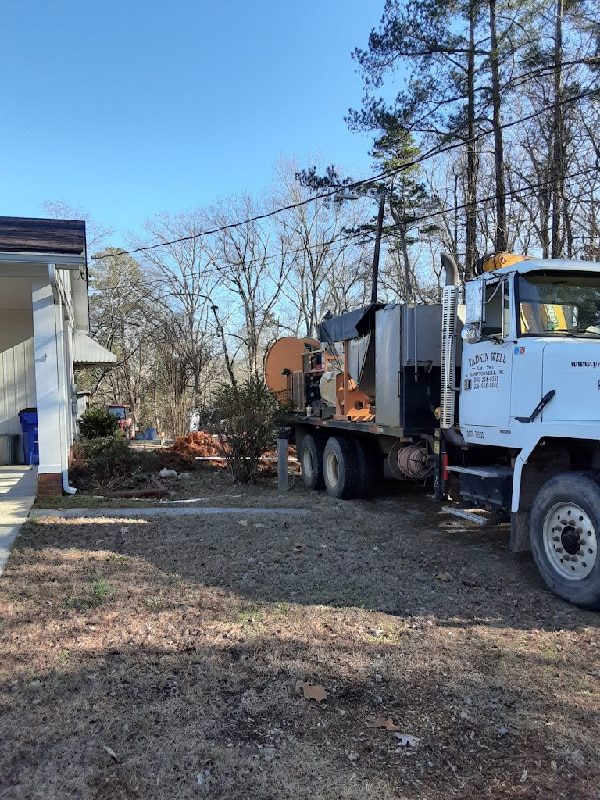 Well Maintenance & Repairs