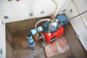 How to Tell if You Need Well Water Pump Repair Services