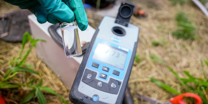 Water Well Testing 101
